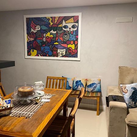 Condominio Novissimo Com Total Estrutura Para Vc Arraial do Cabo Luaran gambar