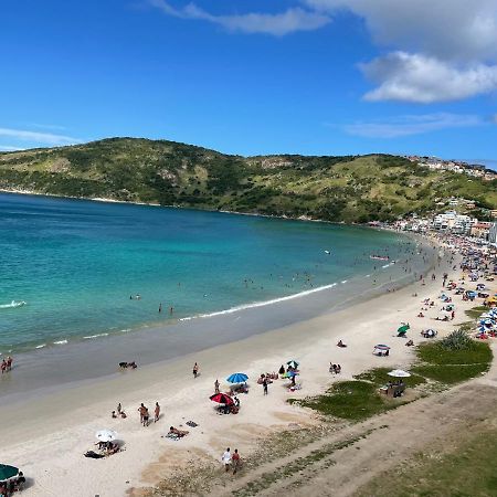 Condominio Novissimo Com Total Estrutura Para Vc Arraial do Cabo Luaran gambar