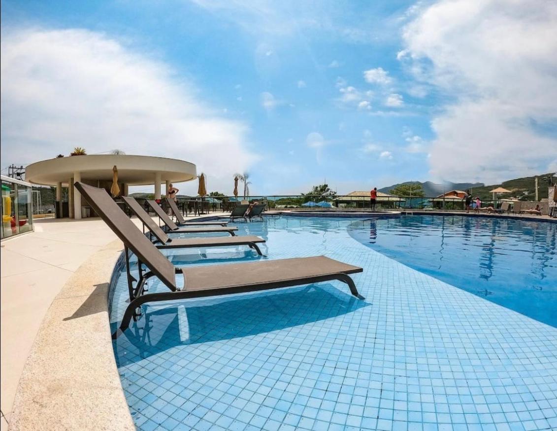 Condominio Novissimo Com Total Estrutura Para Vc Arraial do Cabo Luaran gambar