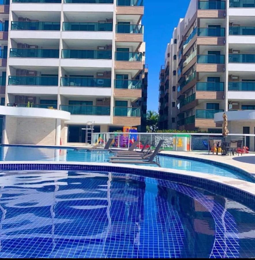 Condominio Novissimo Com Total Estrutura Para Vc Arraial do Cabo Luaran gambar