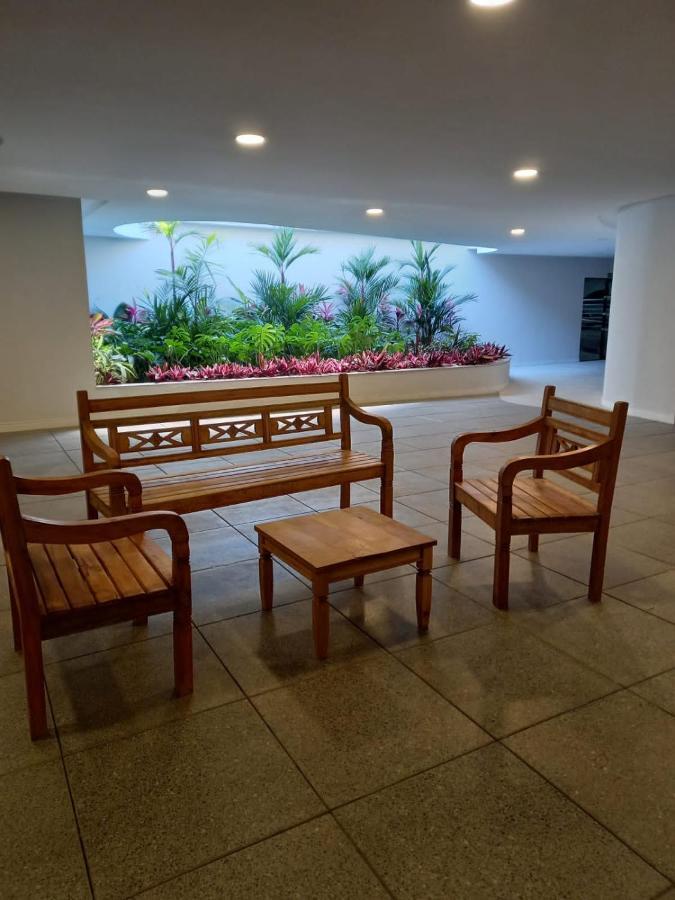 Condominio Novissimo Com Total Estrutura Para Vc Arraial do Cabo Luaran gambar