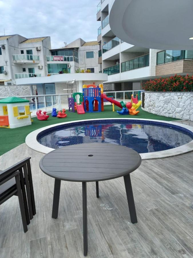 Condominio Novissimo Com Total Estrutura Para Vc Arraial do Cabo Luaran gambar