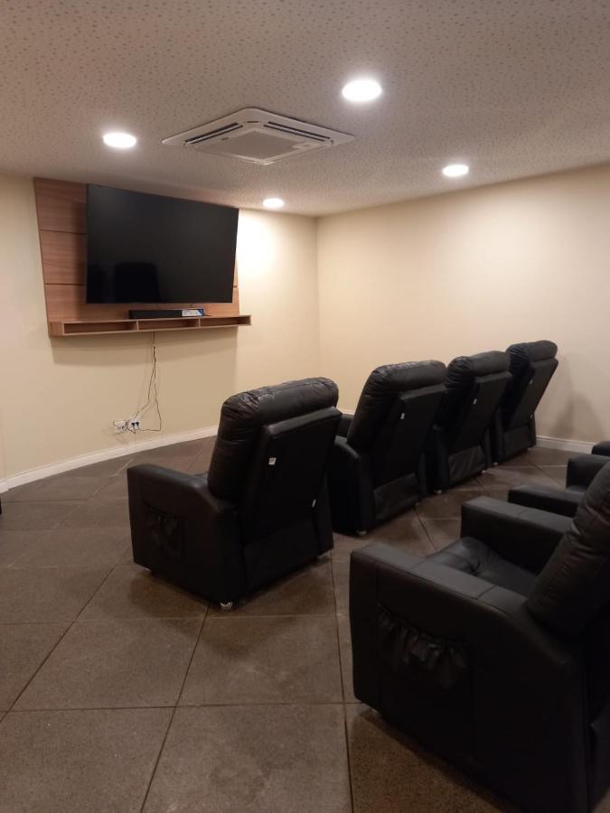 Condominio Novissimo Com Total Estrutura Para Vc Arraial do Cabo Luaran gambar