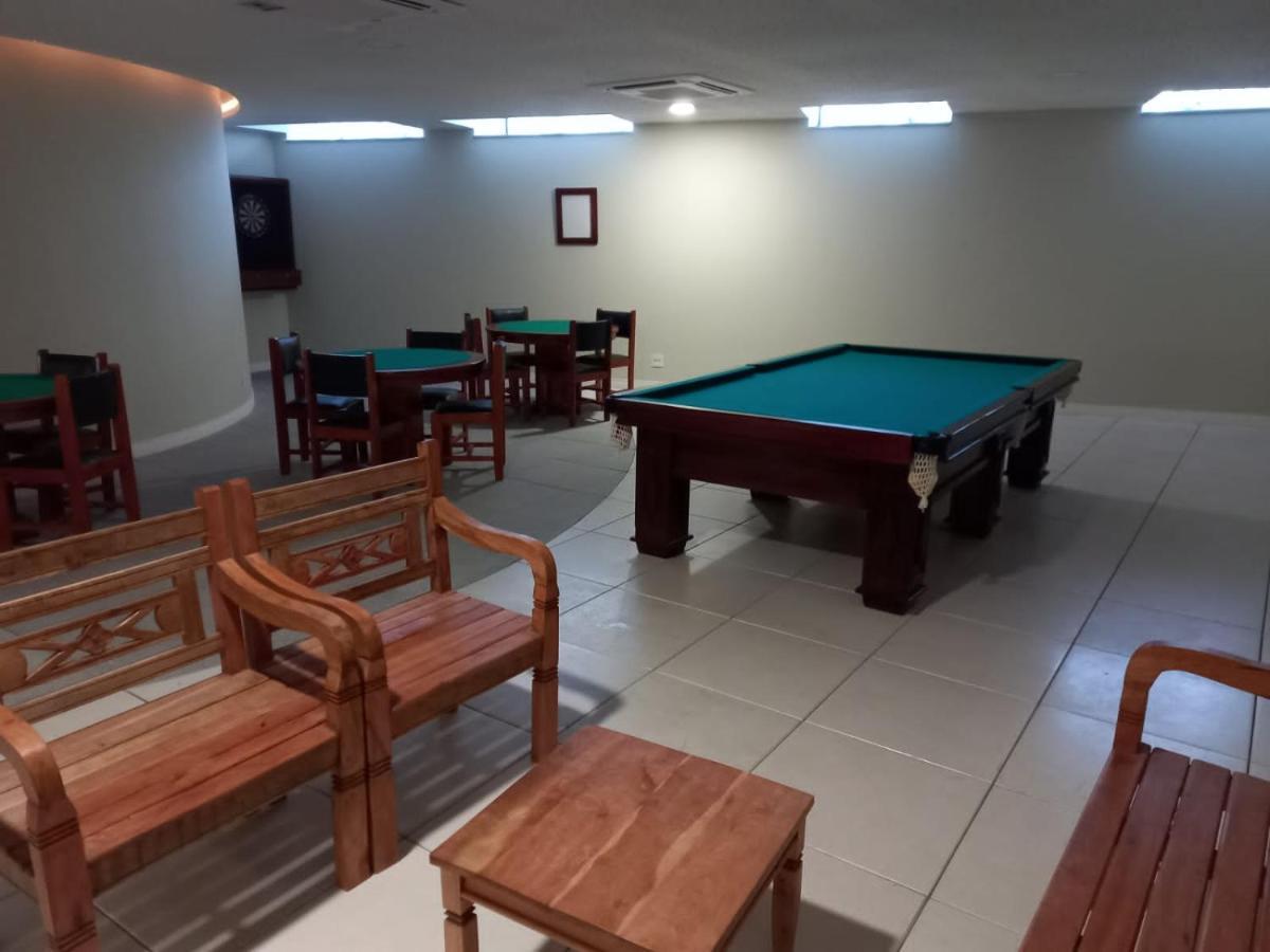 Condominio Novissimo Com Total Estrutura Para Vc Arraial do Cabo Luaran gambar