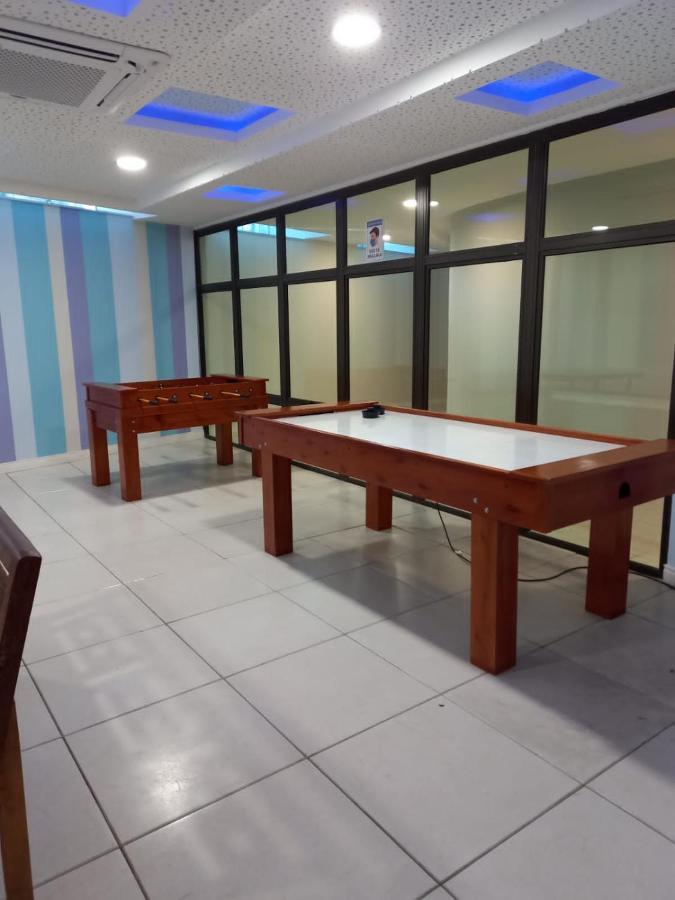 Condominio Novissimo Com Total Estrutura Para Vc Arraial do Cabo Luaran gambar