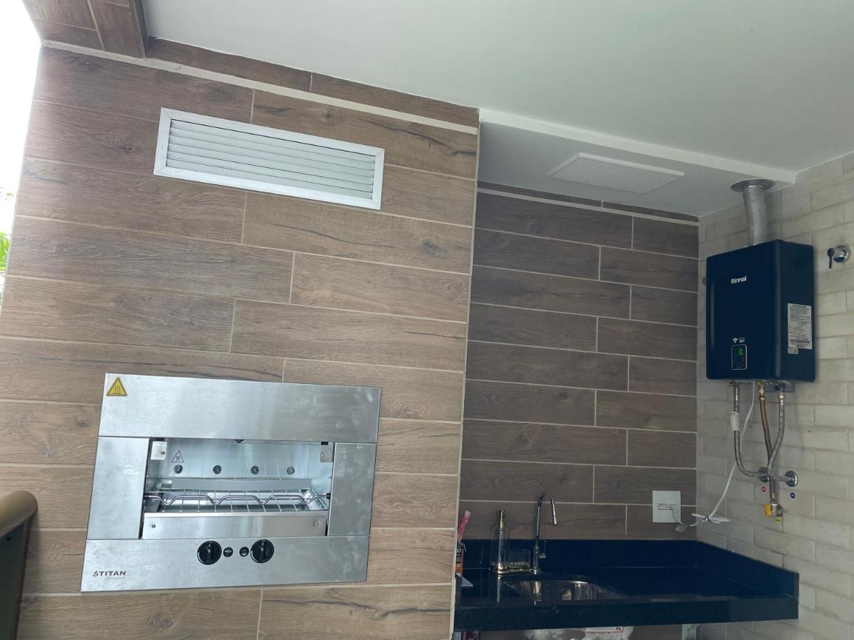 Condominio Novissimo Com Total Estrutura Para Vc Arraial do Cabo Luaran gambar