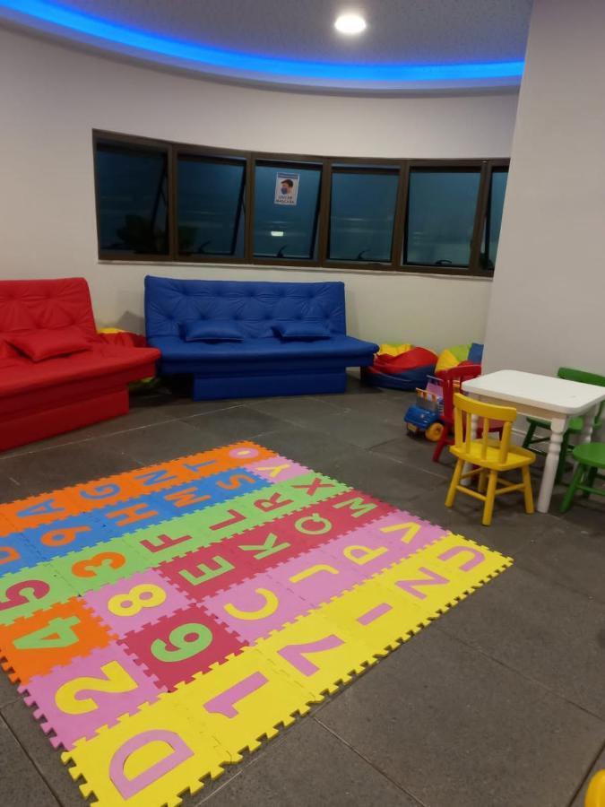 Condominio Novissimo Com Total Estrutura Para Vc Arraial do Cabo Luaran gambar