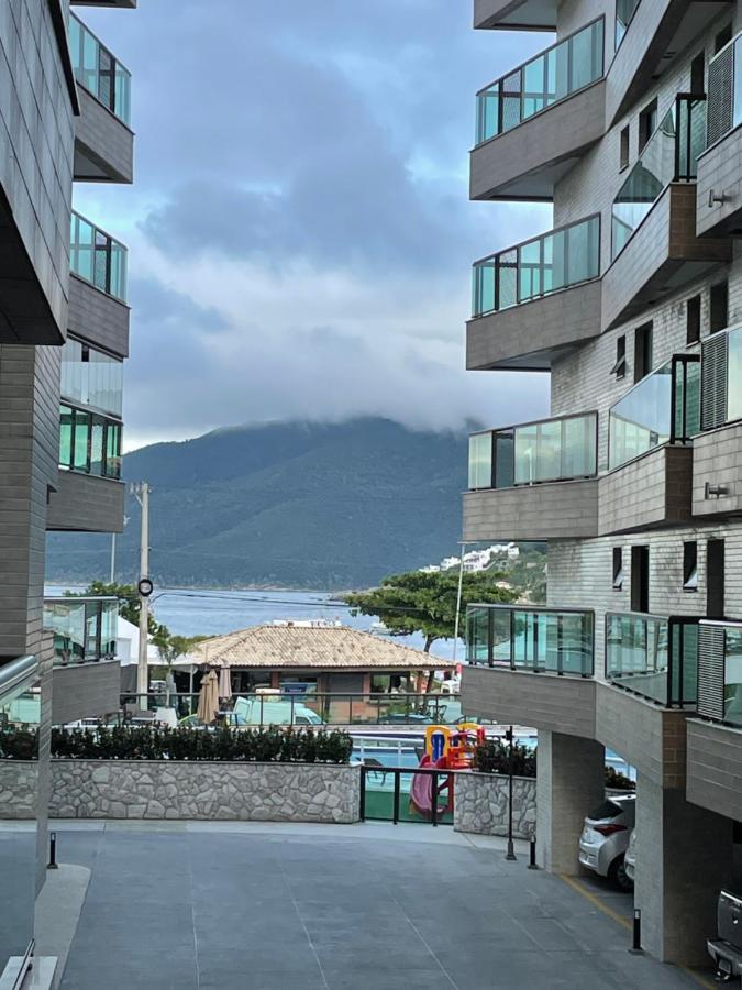 Condominio Novissimo Com Total Estrutura Para Vc Arraial do Cabo Luaran gambar