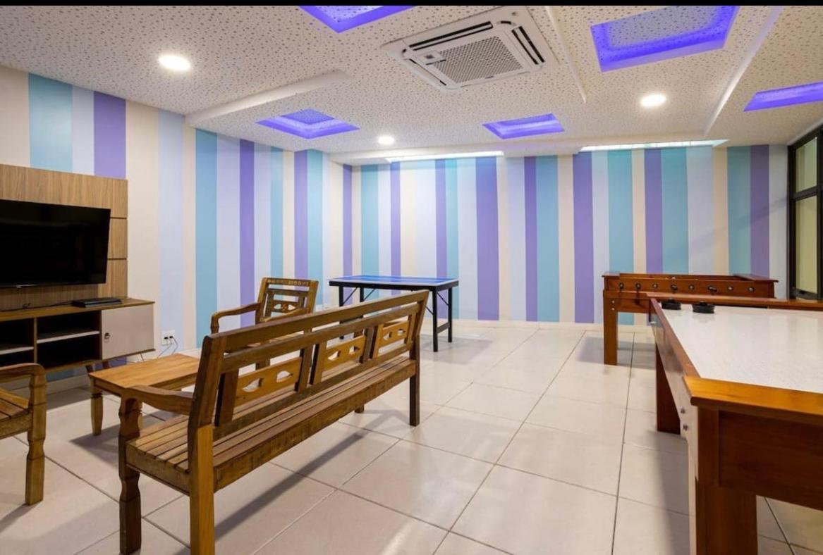 Condominio Novissimo Com Total Estrutura Para Vc Arraial do Cabo Luaran gambar