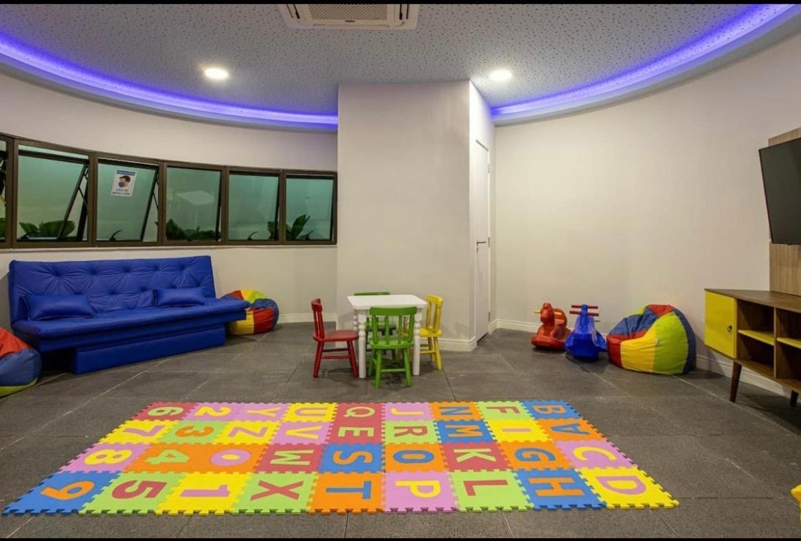 Condominio Novissimo Com Total Estrutura Para Vc Arraial do Cabo Luaran gambar