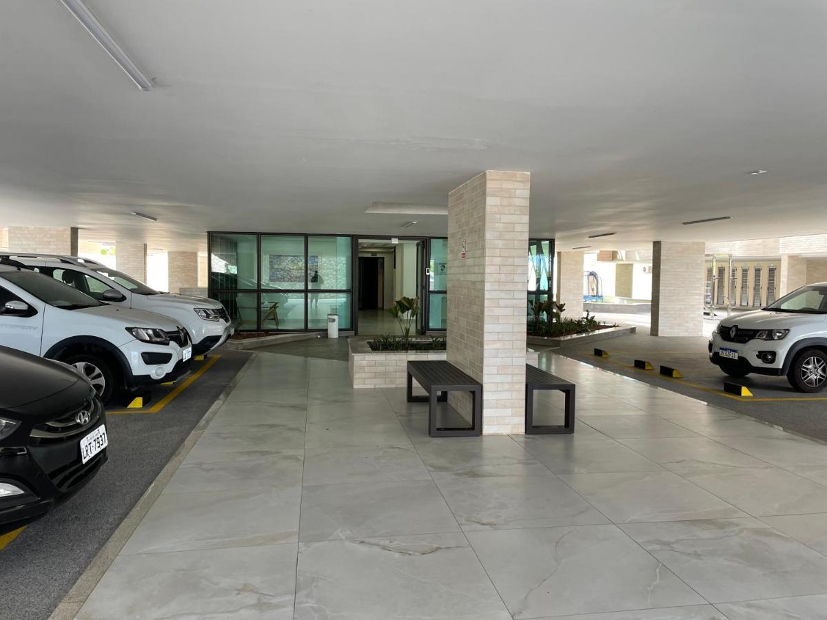 Condominio Novissimo Com Total Estrutura Para Vc Arraial do Cabo Luaran gambar