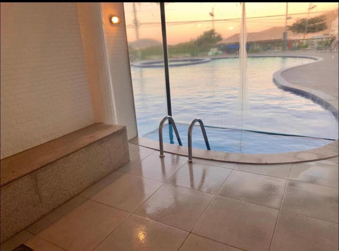 Condominio Novissimo Com Total Estrutura Para Vc Arraial do Cabo Luaran gambar