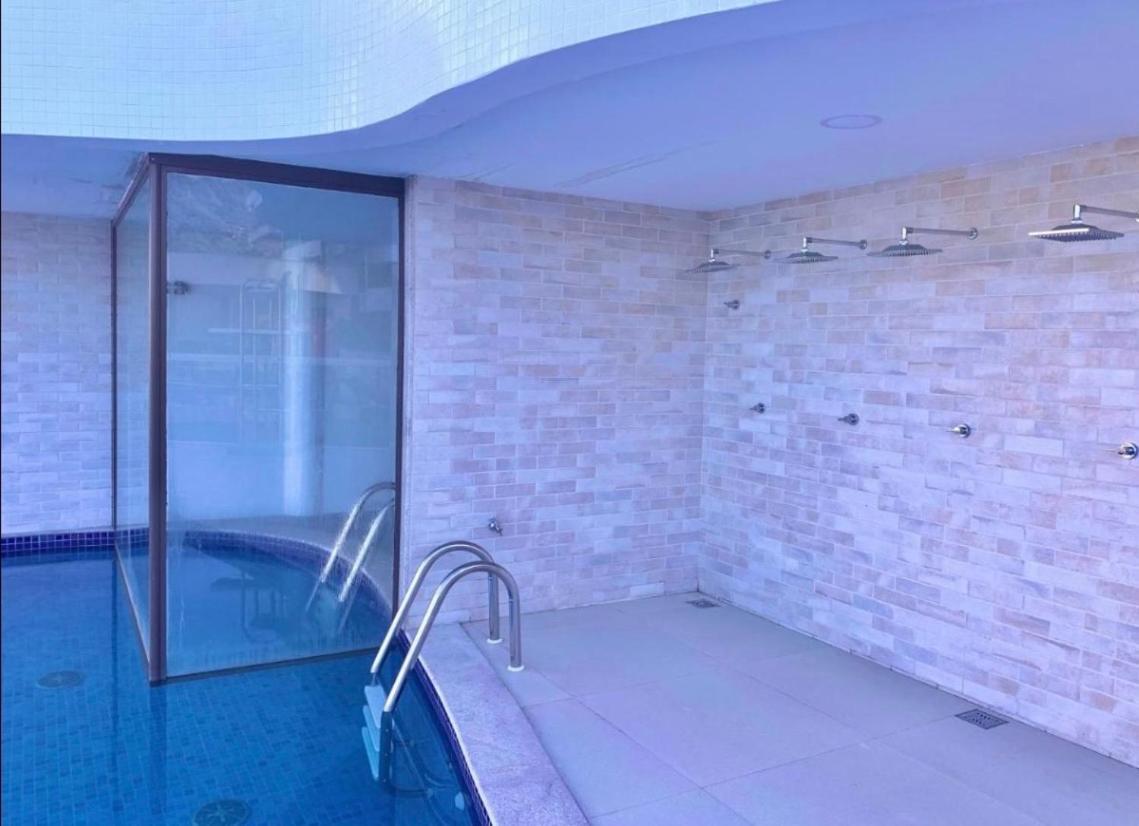 Condominio Novissimo Com Total Estrutura Para Vc Arraial do Cabo Luaran gambar