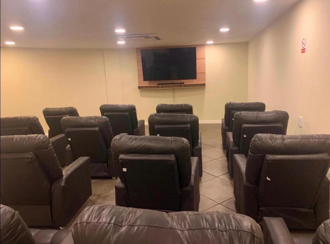 Condominio Novissimo Com Total Estrutura Para Vc Arraial do Cabo Luaran gambar