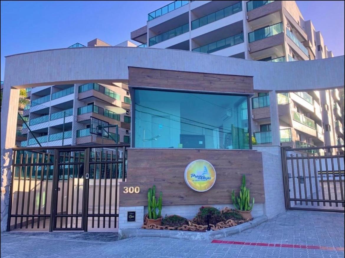 Condominio Novissimo Com Total Estrutura Para Vc Arraial do Cabo Luaran gambar