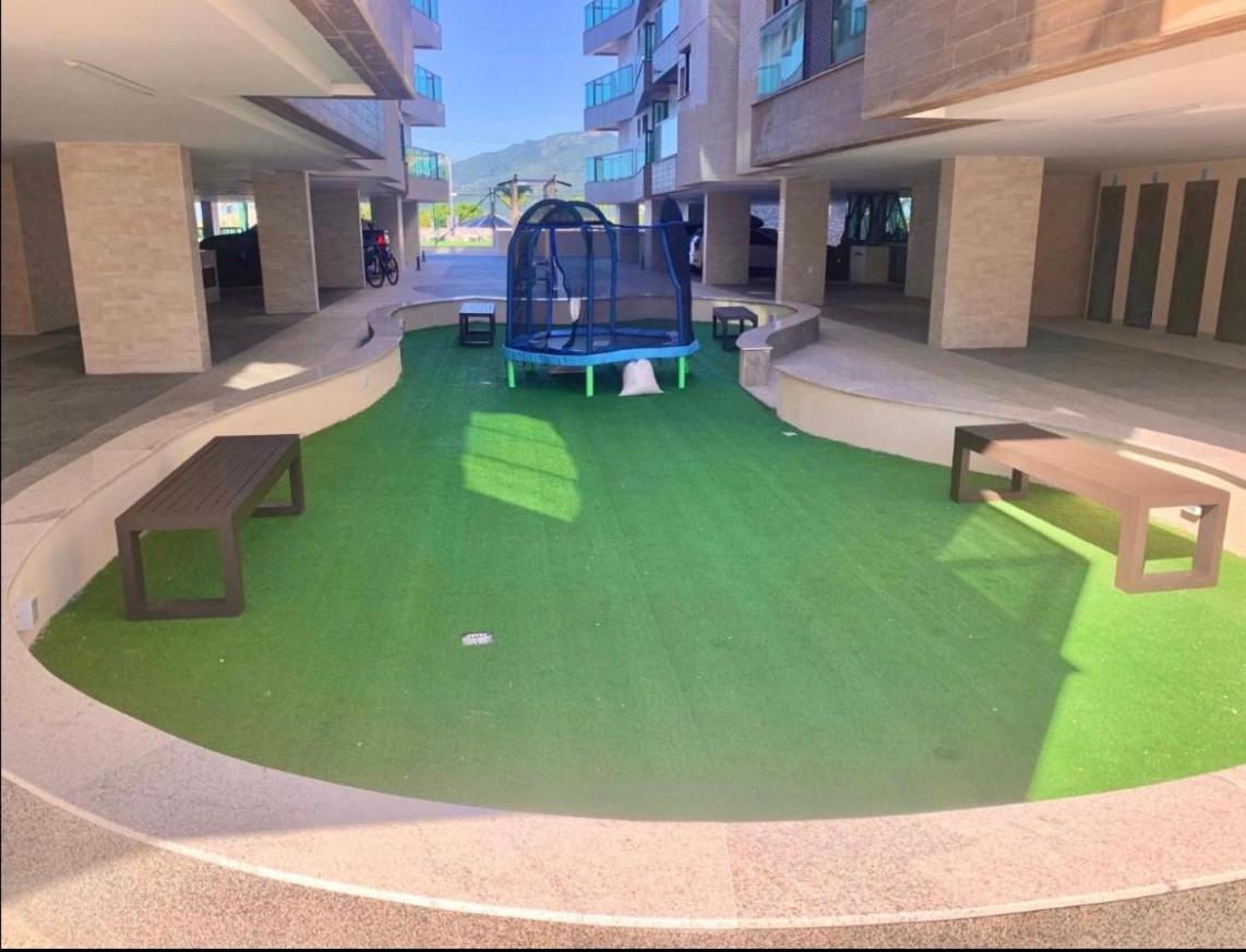 Condominio Novissimo Com Total Estrutura Para Vc Arraial do Cabo Luaran gambar