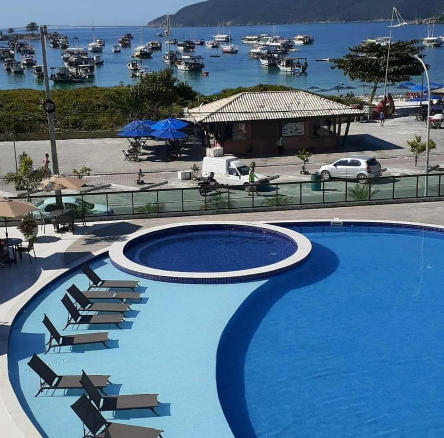 Condominio Novissimo Com Total Estrutura Para Vc Arraial do Cabo Luaran gambar