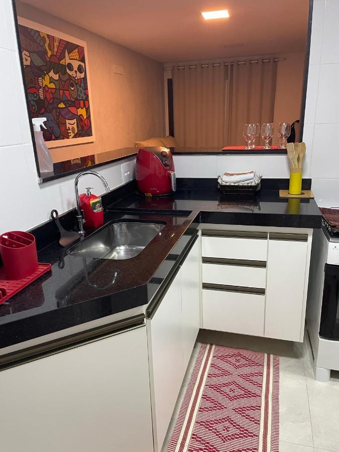Condominio Novissimo Com Total Estrutura Para Vc Arraial do Cabo Luaran gambar