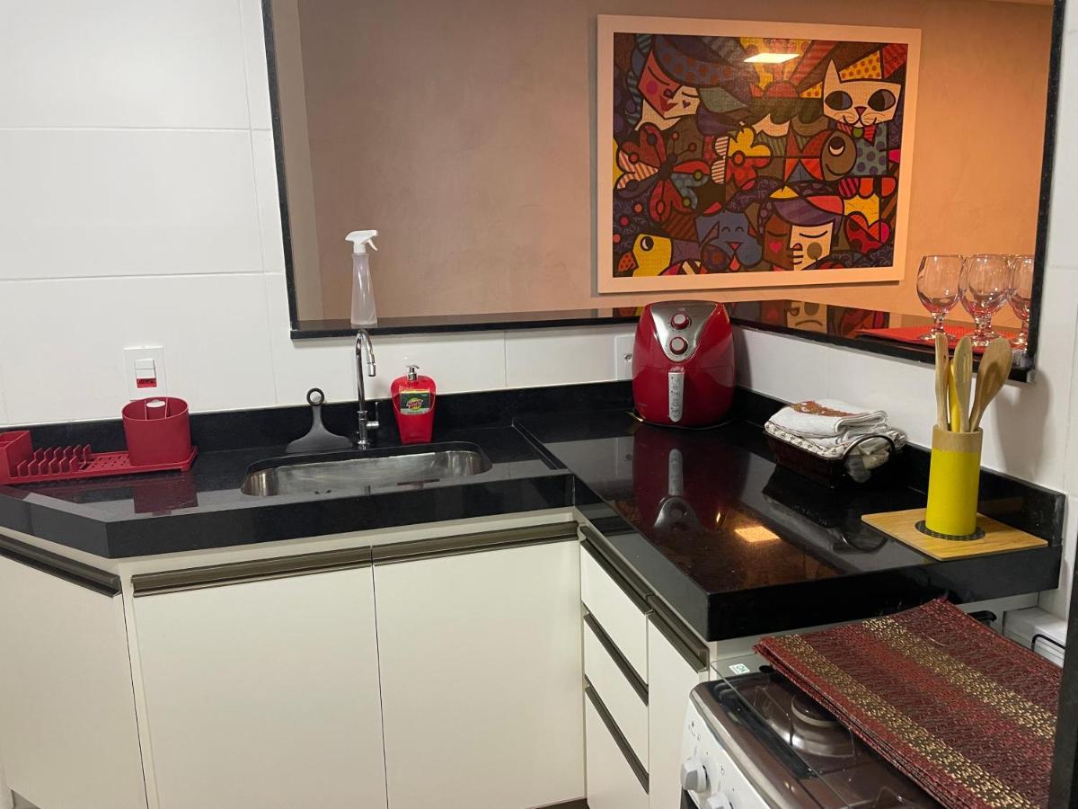 Condominio Novissimo Com Total Estrutura Para Vc Arraial do Cabo Luaran gambar