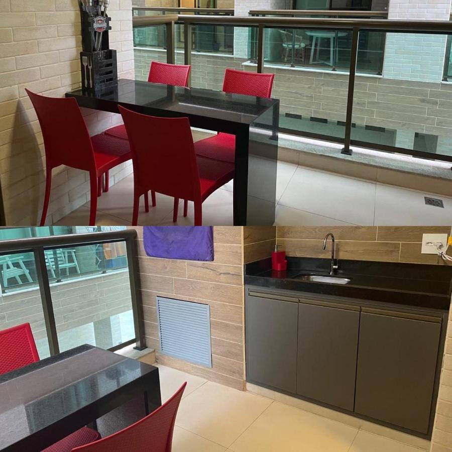 Condominio Novissimo Com Total Estrutura Para Vc Arraial do Cabo Luaran gambar