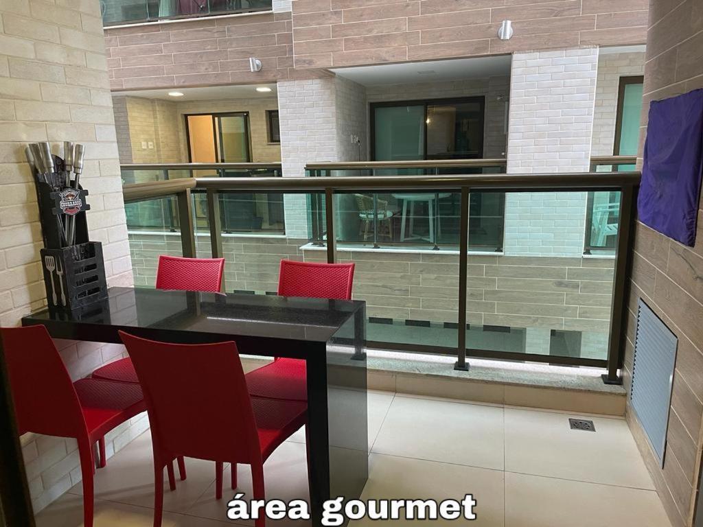 Condominio Novissimo Com Total Estrutura Para Vc Arraial do Cabo Luaran gambar