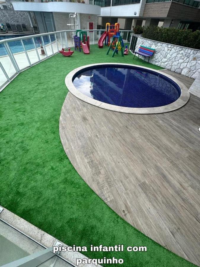 Condominio Novissimo Com Total Estrutura Para Vc Arraial do Cabo Luaran gambar